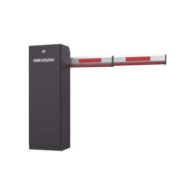 HIKVISION - BARRERA VEHICULAR HIKVISION