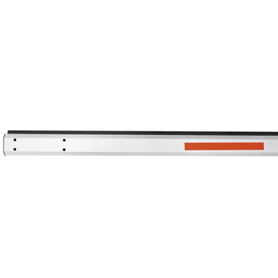 HIKVISION - Barrera Vehicular DERECHA / IZQUIERA / Brazo de 3 Metros / 5,000,000 De Ciclos / 220 VAC