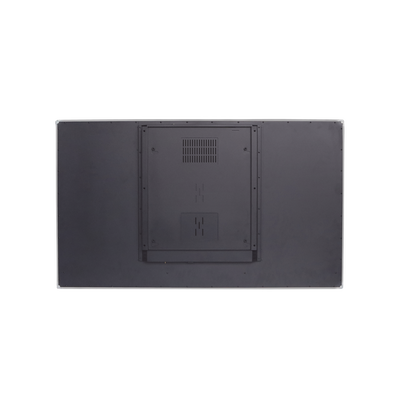 HIKVISION - MÁQUINA DE CONSULTA DE ESTACIONAMIENTO / PANTALLA 31.5 PULGADAS / RESOLUCIÓN 1920X1080 / ANDROID