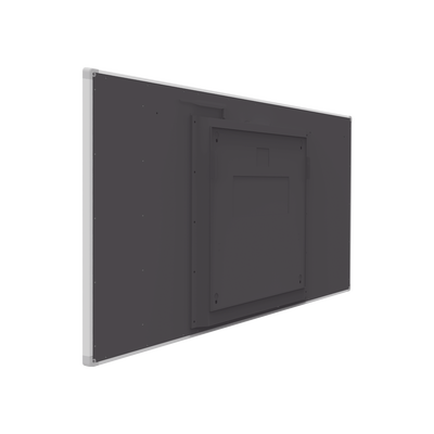 HIKVISION - MÁQUINA DE CONSULTA DE ESTACIONAMIENTO / PANTALLA 31.5 PULGADAS / RESOLUCIÓN 1920X1080 / ANDROID