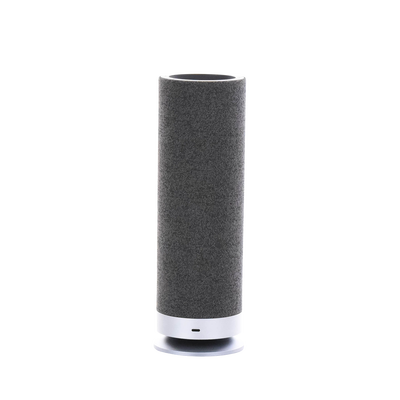 HIKVISION - Cámara de Videoconferencia Portátil / Resolución de 2 Megapixel (Full HD) / 4 Micrófonos / Altavoz 5 W / Conexión USB / Control Remoto / Plug and Play  / Movimiento PTZ