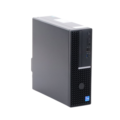 HIKVISION - Estación de Trabajo (Workstation) para Monitoreo / 64 Bits / Intel® Core i5 - 12500 / 16 GB RAM / M.2 256 GB / Windows 10 IoT Enterprise / 4 Salidas de Video