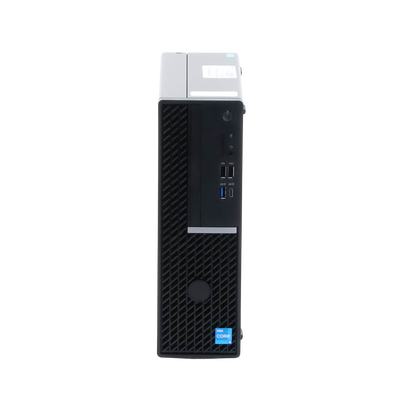 HIKVISION - Estación de Trabajo (Workstation) para Monitoreo / 64 Bits / Intel® Core i5 - 12500 / 16 GB RAM / M.2 256 GB / Windows 10 IoT Enterprise / 4 Salidas de Video