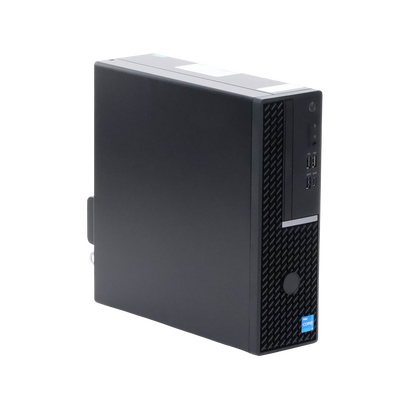 HIKVISION - Estación de Trabajo (Workstation) para Monitoreo / 64 Bits / Intel® Core i5 - 12500 / 16 GB RAM / M.2 256 GB / Windows 10 IoT Enterprise / 4 Salidas de Video