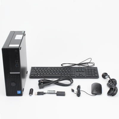 HIKVISION - Estación de Trabajo (Workstation) para Monitoreo / 64 Bits / Intel® Core™ i7-12700 / 16 GB RAM / M.2 256 GB / Windows 10 IoT Enterprise / 4 Salidas de Video