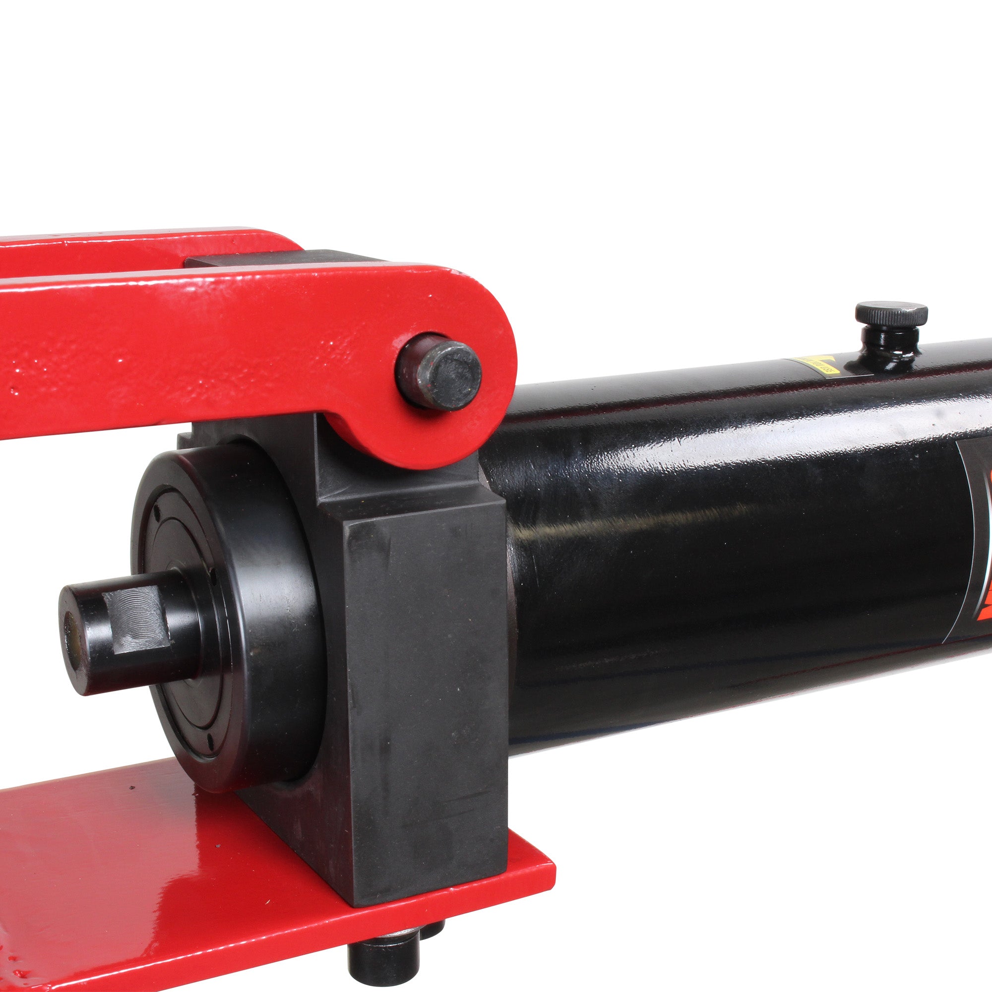 Dobladora para tubo horizontal hidráulica (15 ton)