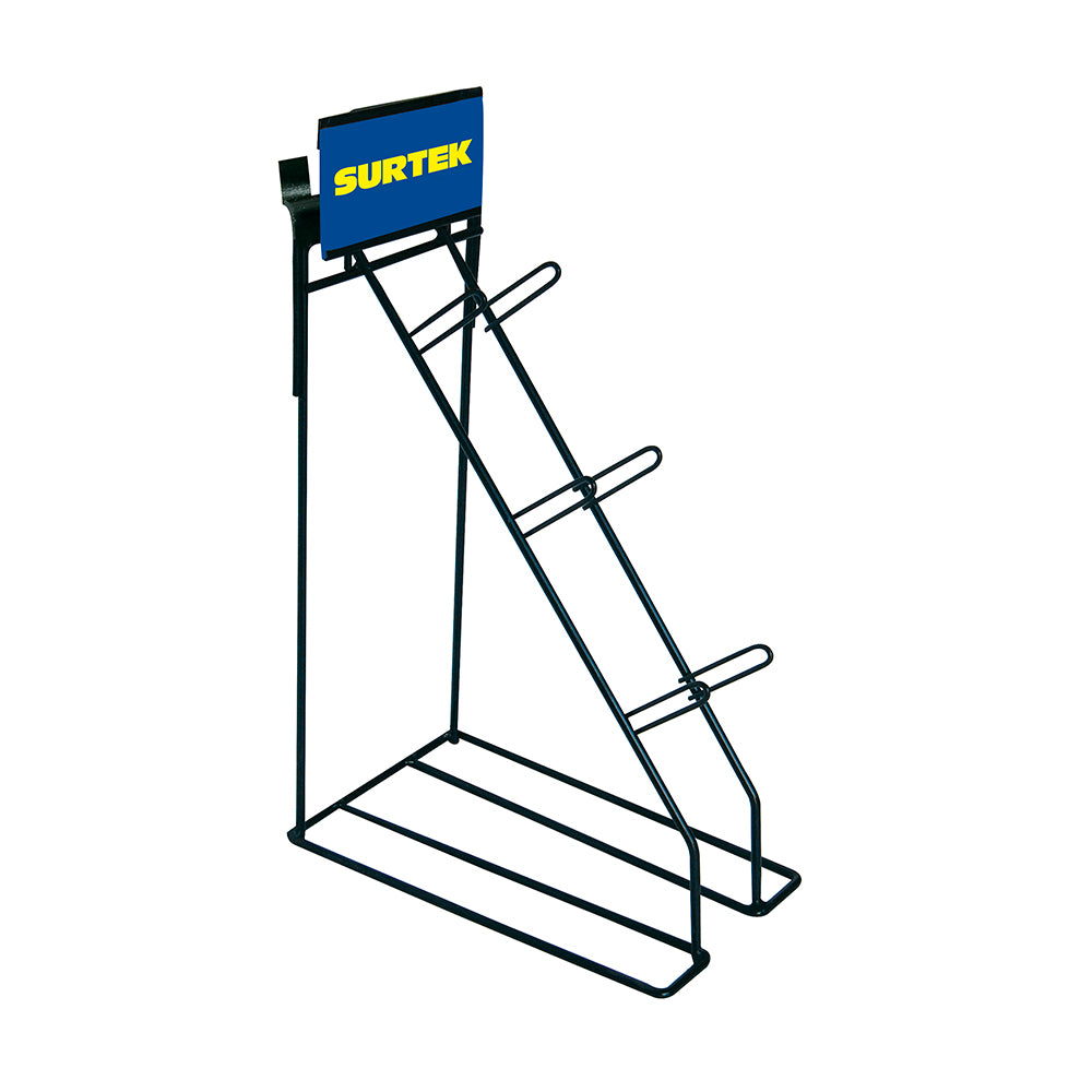 Surtek - Rack desp p/panel 15.5x30.5cm