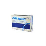 DATAPAC - Cinta Datapac Enteia S10 300/15 300 Okidata 172 Negro