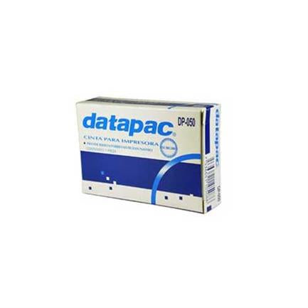 DATAPAC - Cinta Datapac Enteia S10 300/15 300 Okidata 172 Negro