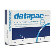 DATAPAC - Cinta Datapac Star Micronis MP200/SP0212PC/SP212FD Purpura