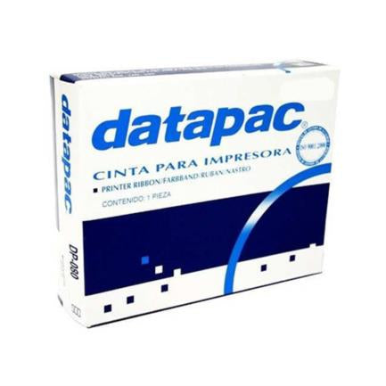 DATAPAC - Cinta Datapac Epson ERC 30 NCR2010 Purpura
