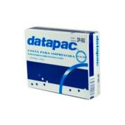 DATAPAC - Cinta Datapac Epson ERC27 TM290II NCR 5100 Purpura