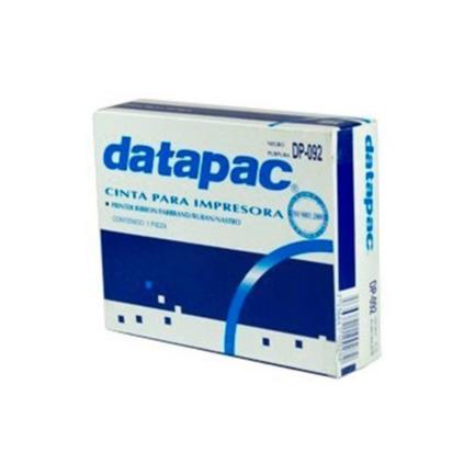 DATAPAC - Cinta Datapac Epson ERC27 TM290II NCR 5100 Purpura