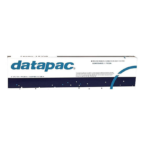 DATAPAC - Cinta Datapac Okidata ML620/690 Negro