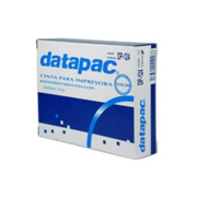 DATAPAC - Cinta Datapac Star Micronics MP200/SP0212PC/SP212FD Negro