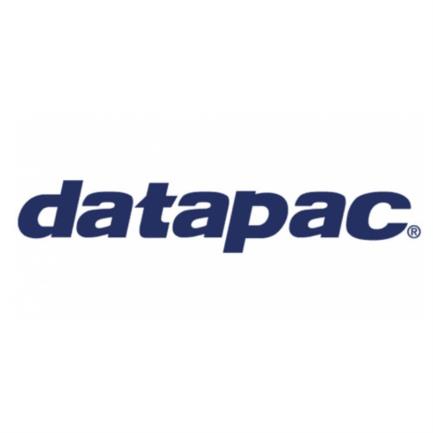 DATAPAC - Cinta Datapac Tally 2610 Color Negro