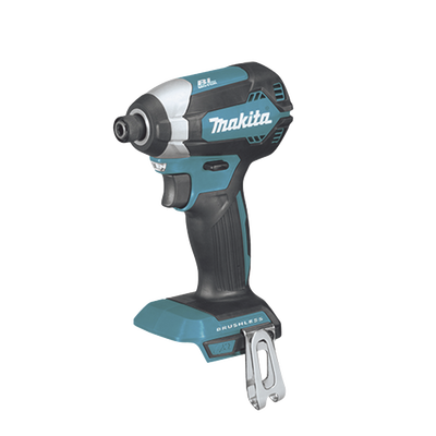 MAKITA - Atornillador de Impacto Inalámbrico de 18V LXT con motor BL sin carbones de 170 N·m (1,500 in.lbs.)