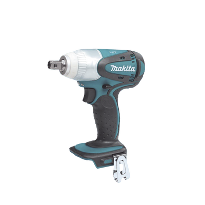 MAKITA - Llave de Impacto Inalámbrica de 18V con entrada 1/2" V.V.R 0-3200 IPM