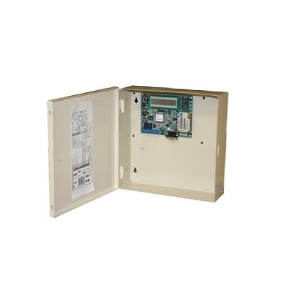 HONEYWELL - LD Dual/ LC Interface TCP/IP y GSM Sin Gabinete.