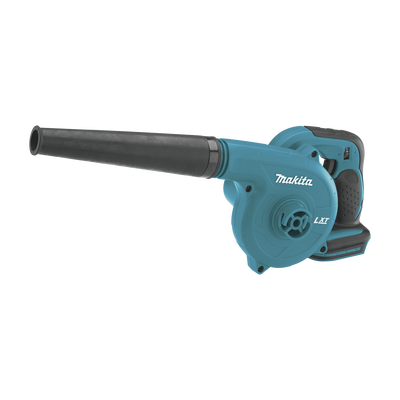 MAKITA - Sopladora Inalámbrica de 18 Vcc. de 2.6 Metros Cúbicos por Minuto (Sin Cargador, Sin Batería).