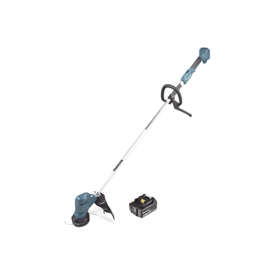 MAKITA - DESBROZADORA INALAM. 6,000 RPM