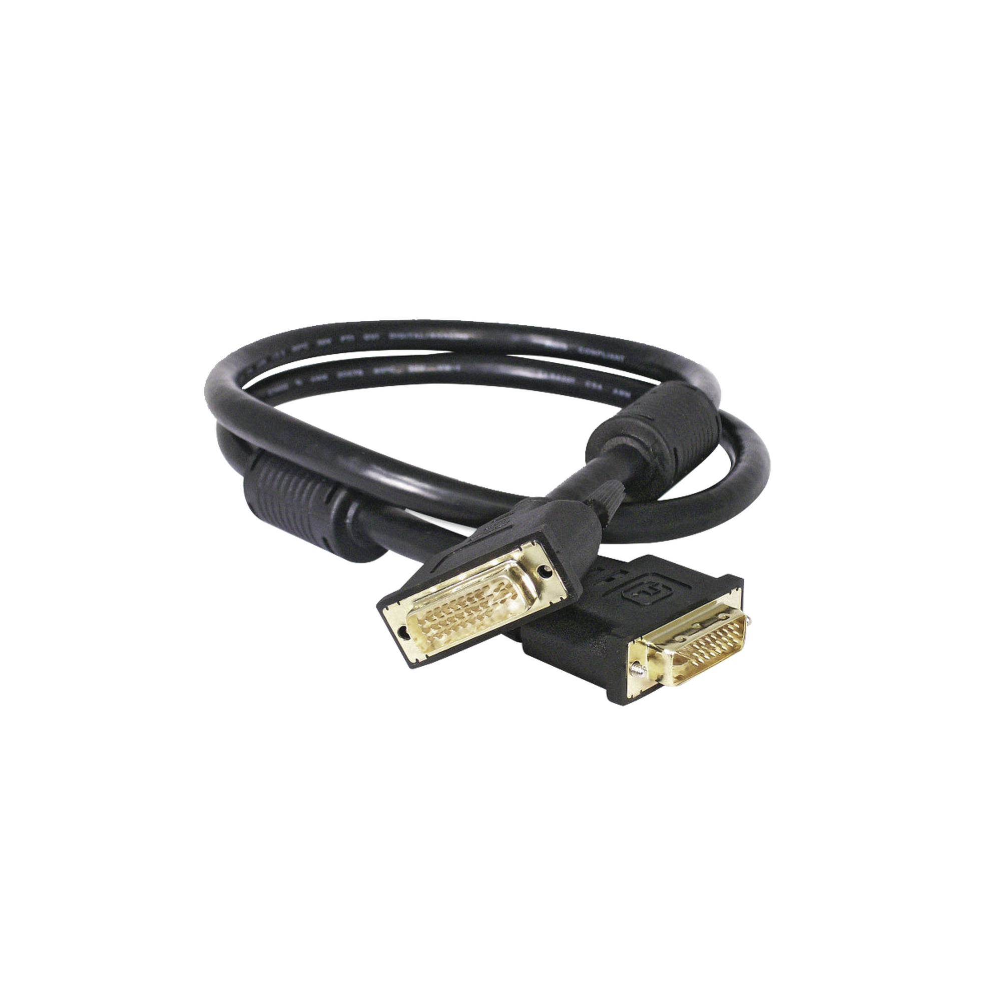 EPCOM POWERLINE - Extensión de cable DVI-DVI de 1.5 m