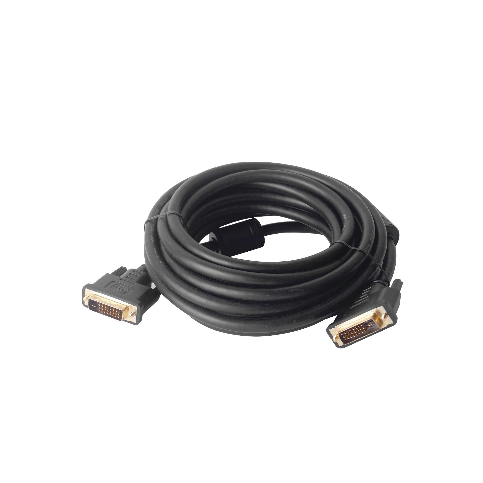 EPCOM POWERLINE - Extensión de cable DVI-DVI de 15 m