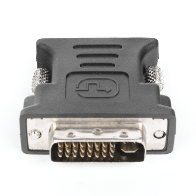 EPCOM POWERLINE - Adaptador DVI Macho a VGA Hembra
