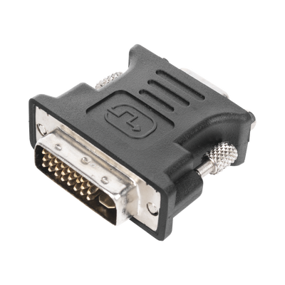 EPCOM POWERLINE - Adaptador DVI Macho a VGA Hembra