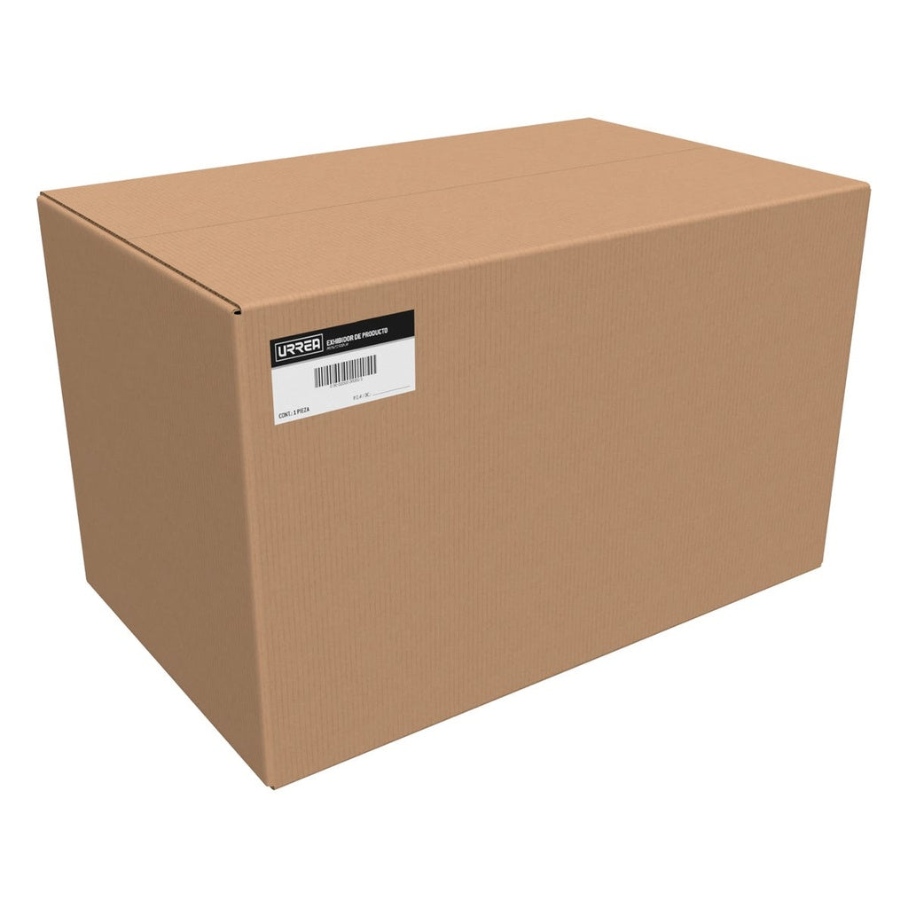 Urrea - Diviso malla p/ent 24x8cm ngo