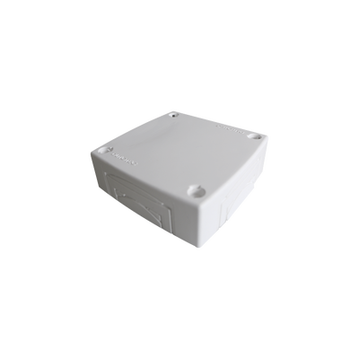 THORSMAN - Caja derivación tipo XT color blanco, para canaleta DX10000.00