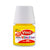 DIXON - Pintura Cartel Vinci 25 ml Amarillo Limón #50 Caja c/10 piezas