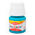 DIXON - Pintura Cartel Vinci 25 ml Azul Turquesa #65 Caja c/10 piezas