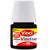 DIXON - Pintura Cartel Vinci 25 ml Negro Bujia #73 Caja c/10 piezas