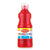 DIXON - Pintura tempera vinci 473 ml rojo