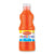 DIXON - Pintura tempera vinci 473 ml rojo naranja