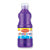 DIXON - Pintura tempera vinci 473 ml violeta
