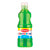 DIXON - Pintura tempera vinci 473 ml verde fluorescente