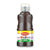 DIXON - Pintura para dedos lavable vinci 237 ml café