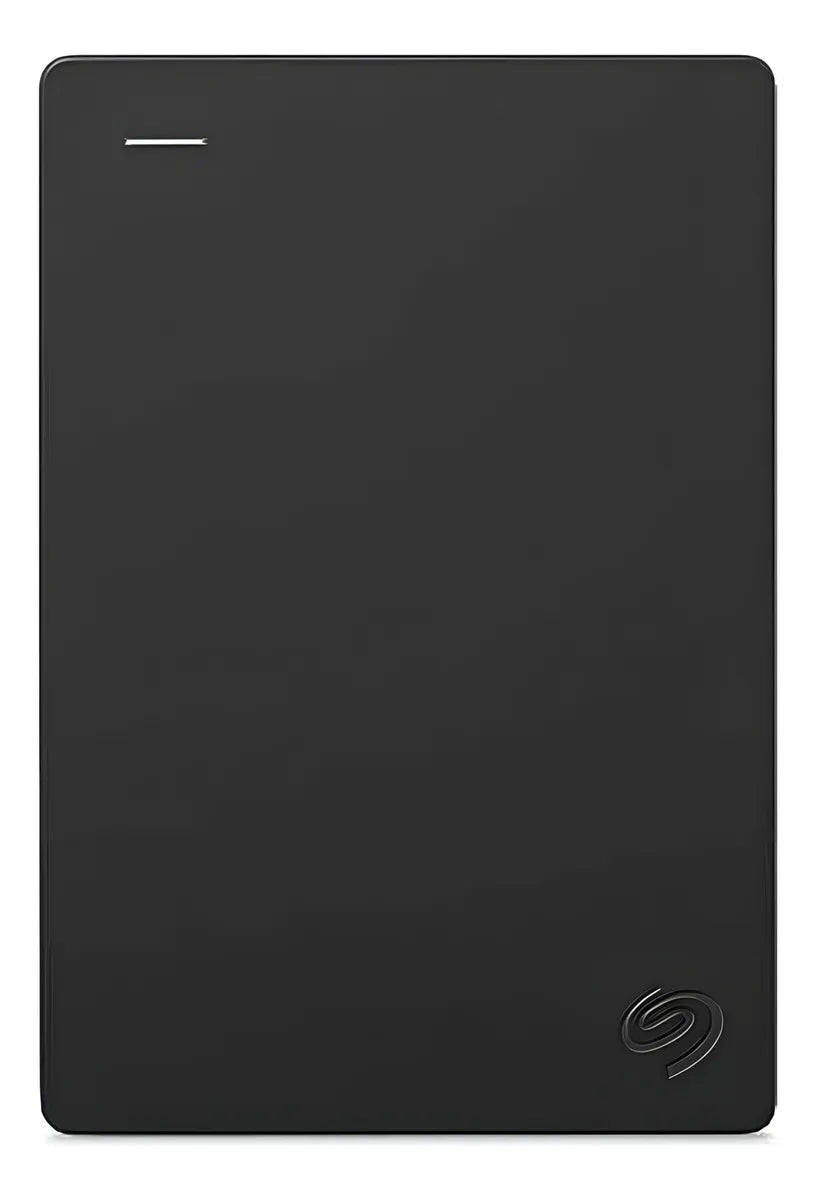 SEAGATE - Disco Duro Externo Seagate STGX2000400 2 5 pulg 2TB -USB 3 0 color negro