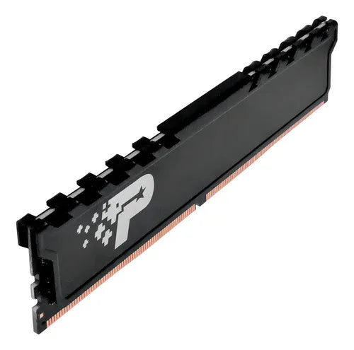 PATRIOT - Memoria Patriot DIMM DDR4  Signature Premium 16GB 3200MHZ CL22