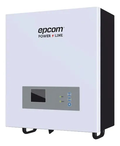 EPCOM POWERLINE - Tarjeta de Control Para EPI250048