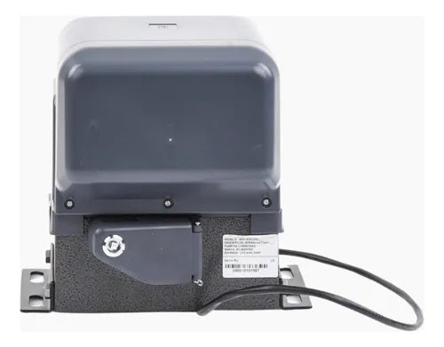 ACCESSPRO - motor para puertas industriales
