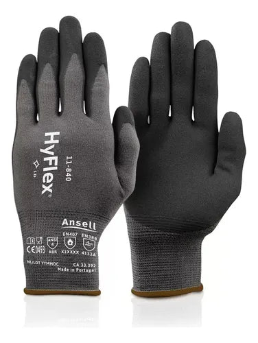 GUANTE HYFLEX T8