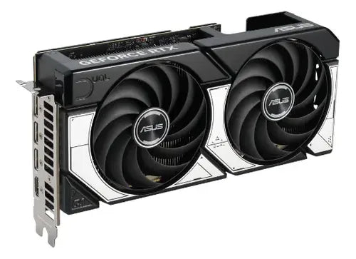 ASUS - Tarjeta de Video Asus Dual-RTX5070-O12G 192BIT PCI-E 5.0 HDMI 3xDP Dual Fan