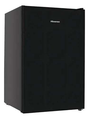 HISENSE - Frigobar Hisense 4.2Pies Negro