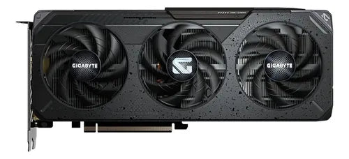 GIGABYTE - Tarjeta de Video Gigabyte Gaming Radeon RX9060 XT OC 8GB Triple Fan GDDR6 128 bit PCIe 5.0 1xHDMI 2xDP