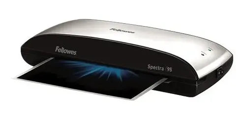 FELLOWES - Enmicadora Fellowes Spectra 95 A4 5 Micras