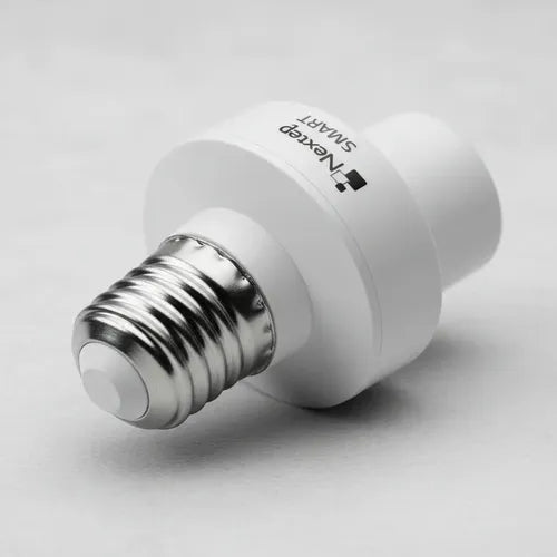 NEXTEP SOLUCIONES - Socket Universal Nextep Smart Control Wi-Fi