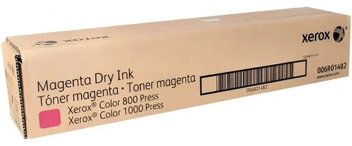 XEROX - TONER XEROX X800/1000 CYAN 1BOTE